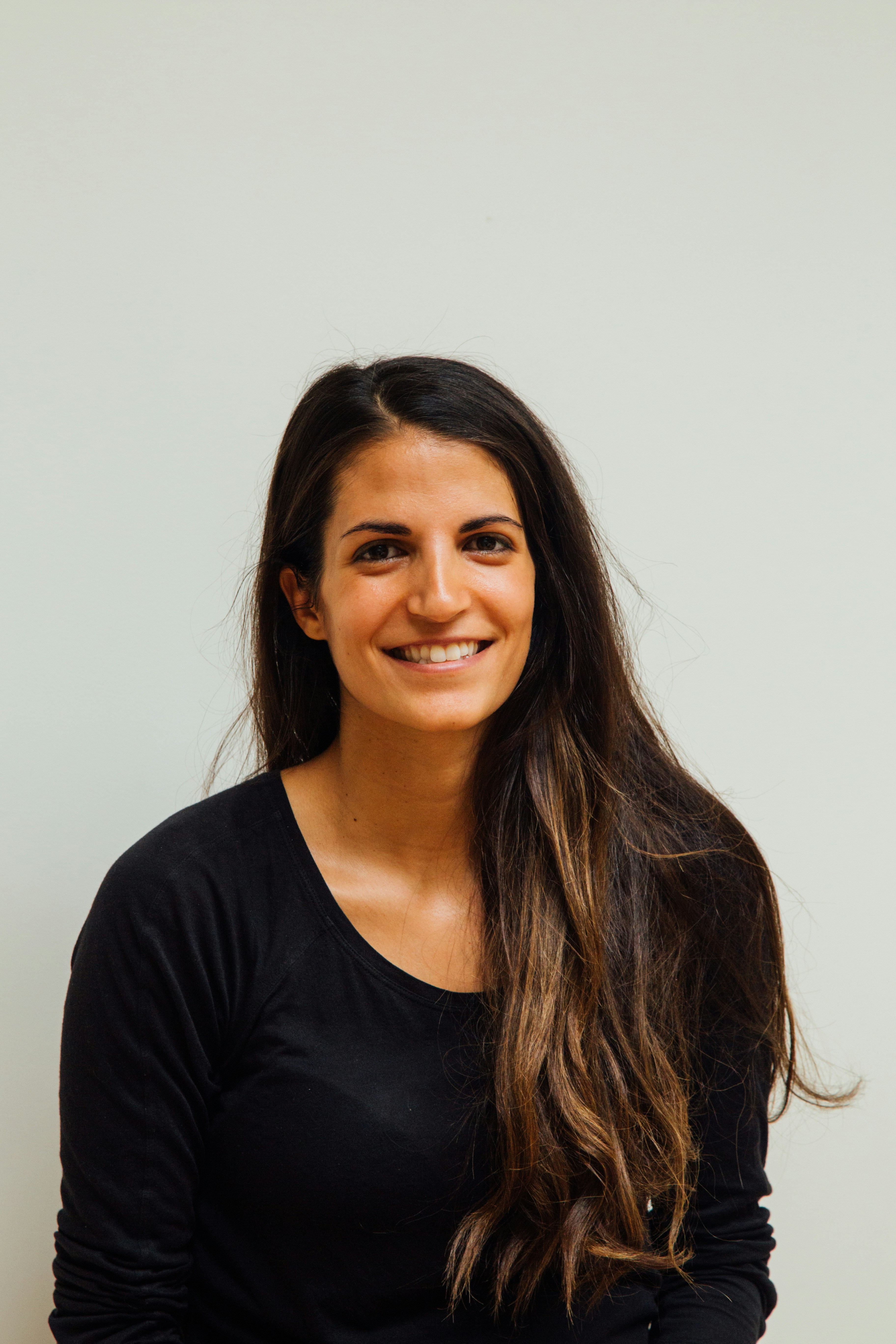Lydia Bauer